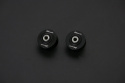 Volkswagen Golf Mk7 13-/Audi A3 13-/Tt Mk3 14-/ Octavia 13- Front Lower Arm-Rear Bushing (Pillow Ball) - 2pcs/Set Hardrace
