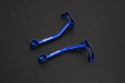 Subaru Wrx/Sti 14-/Impreza Wrx/Sti 07-13/Levorg 14- Rear Sway Bar Reinforcement Brace - 2pcs/Set