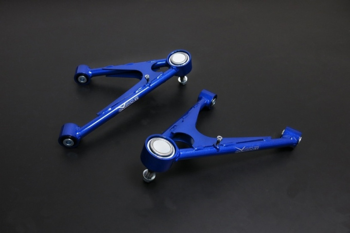 Lotus Elise/Exige 02-11 Model Engine Front Upper Arm (Pillow Ball) 2pcs/Set in the group Select car model / Lotus / Elise - Exige 1996-2021 / Chassis / Bushings and Rods at DDESIGN Scandinavia AB (HR-Q0081)