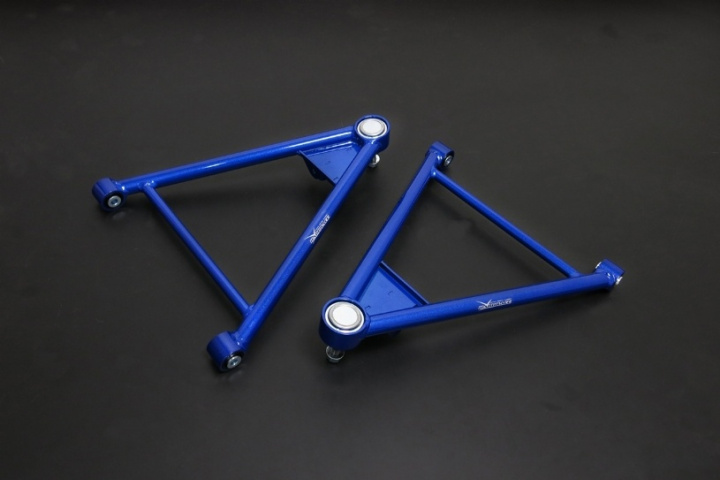 Lotus Elise/Exige 02-11 Model Engine Front Lower Arm (Pliiow Ball) 2pcs/Set in the group Select car model / Lotus / Elise - Exige 1996-2021 / Chassis / Bushings and Rods at DDESIGN Scandinavia AB (HR-Q0082)