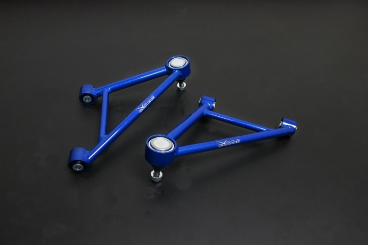 Lotus Elise/Exige 02-11 Model Engine Rear Upper Arm (Pillow Ball) 2pcs/Set in the group Select car model / Lotus / Elise - Exige 1996-2021 / Chassis / Bushings and Rods at DDESIGN Scandinavia AB (HR-Q0083)