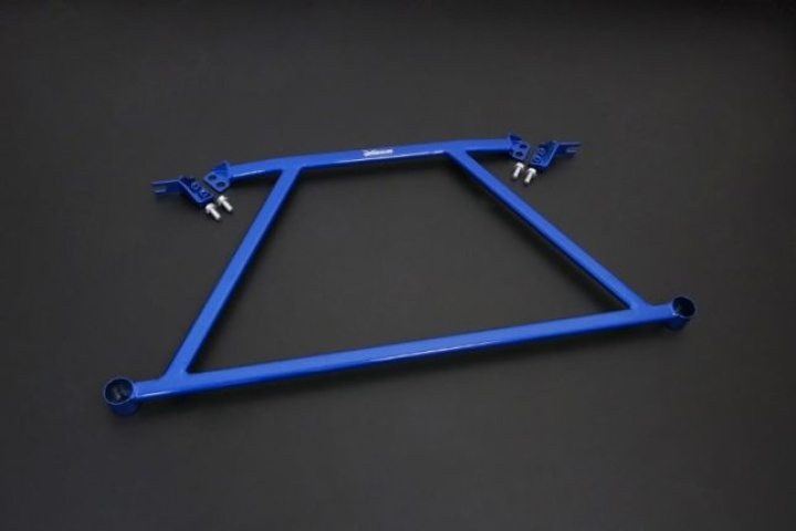 Toyota Corolla/Altis 13- 4-Point Front Lower Brace - 3pcs/Set in the group Select car model / Toyota / Corolla / Chassis / Bushings and Rods at DDESIGN Scandinavia AB (HR-Q0091)