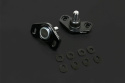 Honda Civic 15- Fk8 Type-R Front Lower Camber Adjuster - 2pcs/Set