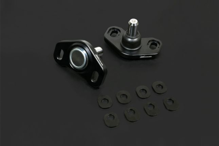 Honda Civic 15- Fk8 Type-R Front Lower Camber Adjuster - 2pcs/Set in the group Select car model / Honda / Civic Type R FK8 17-21 / Chassis / Shock absorbers at DDESIGN Scandinavia AB (HR-Q0094)