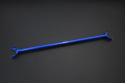 Honda Civic 92-95 Eg Rear Strut Crossbar - 1pcs/Set
