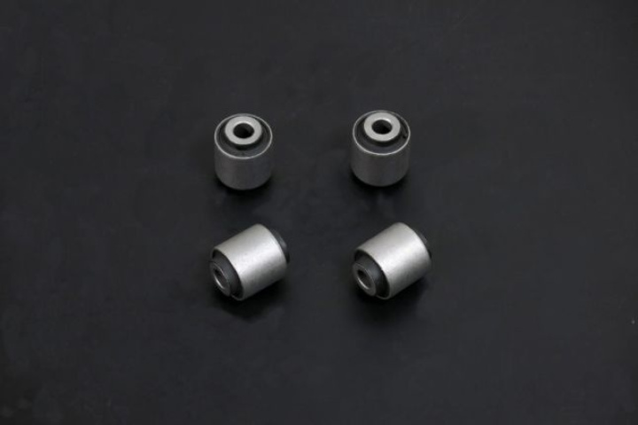 Toyota Avensis 03-09/ Celica 99-06 Rear Upper Arm Bushing (Harden Rubber) - 4pcs/Set in the group Select car model / Toyota / Celica 99-06 / Chassis / Bushings and Rods at DDESIGN Scandinavia AB (HR-Q0096)