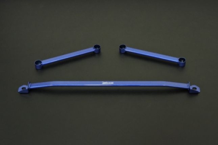 Subaru Forester 13-18 Sj Front Cross Member Support Kit - 3pcs/Set in the group Select car model / Subaru / Forester (SJ) 13-18 / Chassis at DDESIGN Scandinavia AB (HR-Q0110)