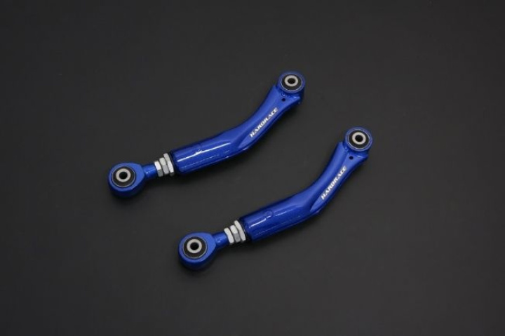 Dodge Charger 11+ / Challenger 08+ Rear Camber Kit(Pillow Ball) 2pcs/Set Hardrace in the group Select car model / Dodge / Charger 06+ / Chassis / Bushings and Rods at DDESIGN Scandinavia AB (HR-Q0112)