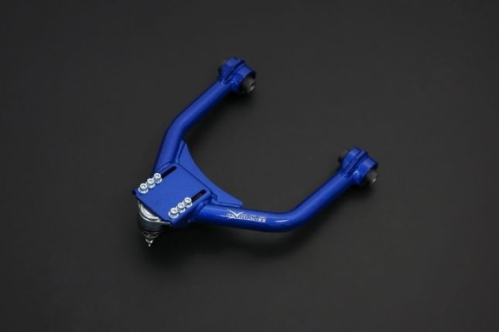 Dodge Challenger /Charger 11- Front Upper Camber Kit (Harden Rubber) - 2pcs/Set in the group Select car model / Dodge / Charger 06+ / Chassis / Bushings and Rods at DDESIGN Scandinavia AB (HR-Q0113)