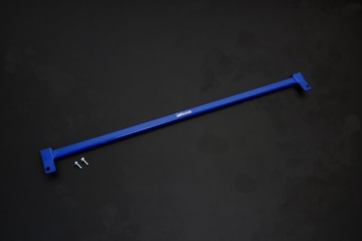 Toyota Prius 16- Front Radiator Brace - 1pcs/Set in the group Select car model / Toyota / Prius 03+ at DDESIGN Scandinavia AB (HR-Q0119)