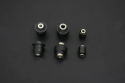 Honda S2000 99-09 Front Lower Arm Bushing Set (Pillow Ball) - 6pcs/Set