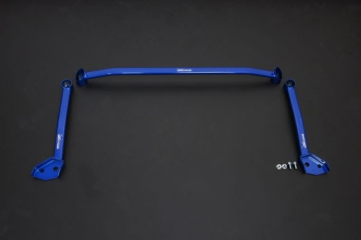Subaru Levorg 16- Front Lower Brace - 3pcs/Set in the group Select car model / Subaru / Levorg at DDESIGN Scandinavia AB (HR-Q0138)