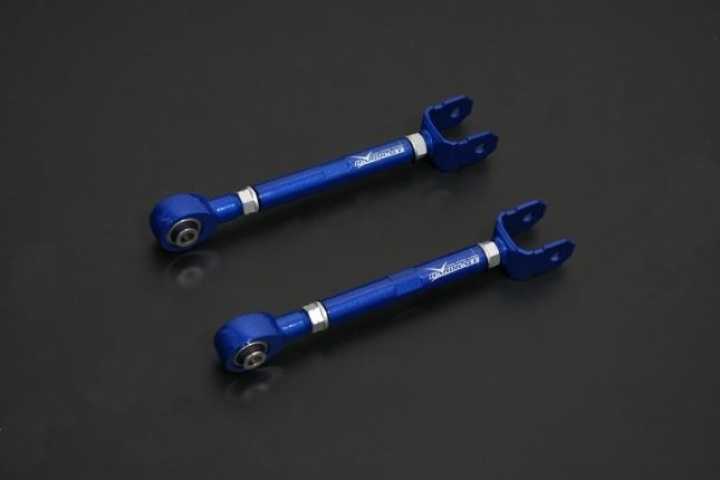 Hyundai Genesis G70 17- / Stinger 18- Rear Trailing Arm (Pillow Ball) - 2pcs/Set in the group Select car model / KIA / Stinger / Chassis at DDESIGN Scandinavia AB (HR-Q0142)