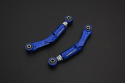 Porsche Cayenne 02-10 Rear Upper-Front Arm - Adjustable (Harden Rubber) - 2pcs/Set
