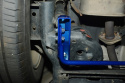 Rear Add-on Sway Bar Nissan Sentra, Tiida Hardrace