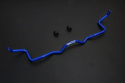 Subaru Impreza 17- Gk Front Sway Bar 25.4mm - 3pcs/Set