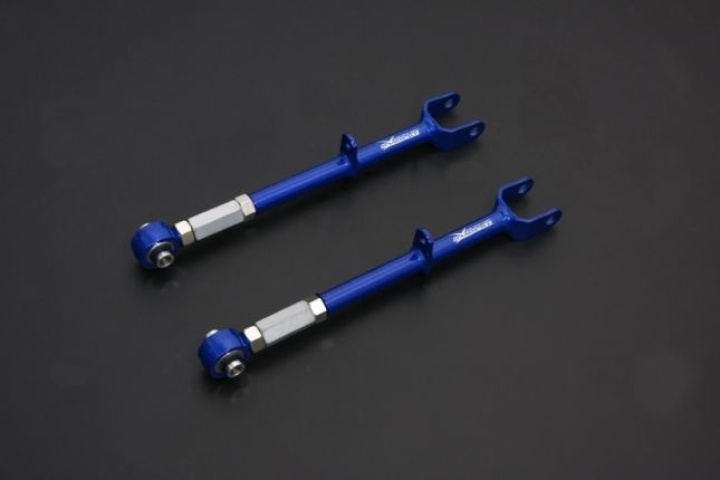 Toyota Chaser 89-92 /Mark Ii 88-96 Jzx81 Rear Lower Arm , Camber Funciton (Pillow Ball) - 2pcs/Set in the group Select car model / Toyota / Chaser - JZX - MARK II / Chassis / Bushings and Rods at DDESIGN Scandinavia AB (HR-Q0176)