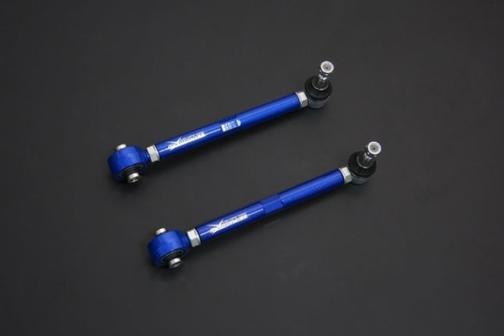 Toyota Chaser/Cresta 88-92 /Mark Ii 88-96 Rear Toe Control Arm (Pillow Ball) - 2pcs/Set in the group Select car model / Toyota / Chaser - JZX - MARK II / Chassis / Bushings and Rods at DDESIGN Scandinavia AB (HR-Q0177)