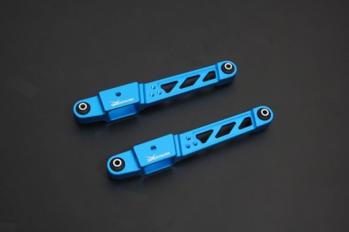 Honda Civic 92-96 Jdm Eg/Type-R Rear Lower Arm - Aluminum (Pillow Ball) - 2pcs/Set in the group Select car model at DDESIGN Scandinavia AB (HR-Q0187)