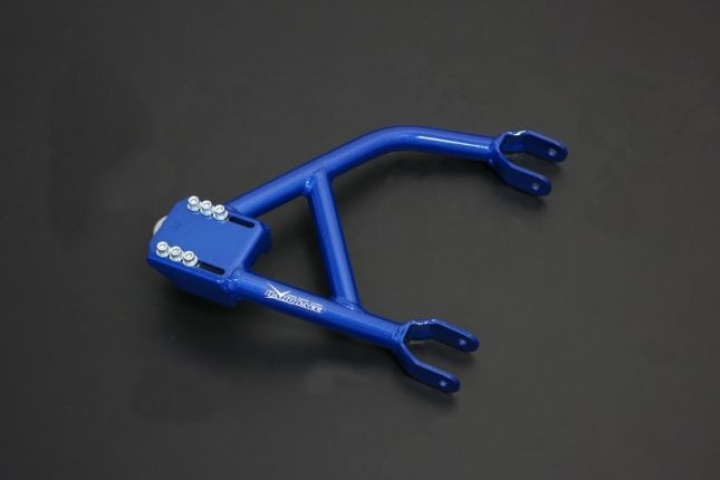 Honda Prelude 91-96 Rear Upper Camber Kit (Harden Rubber) - 2pcs/Set in the group Select car model / Honda / Prelude 91-96 / Chassis / Bushings and Rods at DDESIGN Scandinavia AB (HR-Q0199)