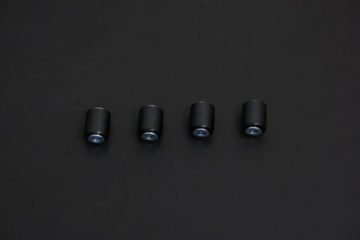 Lotus Exige / Elise Front Upper Arm Bushing (Pillow Ball) 4pcs/Set in the group Select car model / Lotus / Elise - Exige 1996-2021 / Chassis / Bushings and Rods at DDESIGN Scandinavia AB (HR-Q0201)