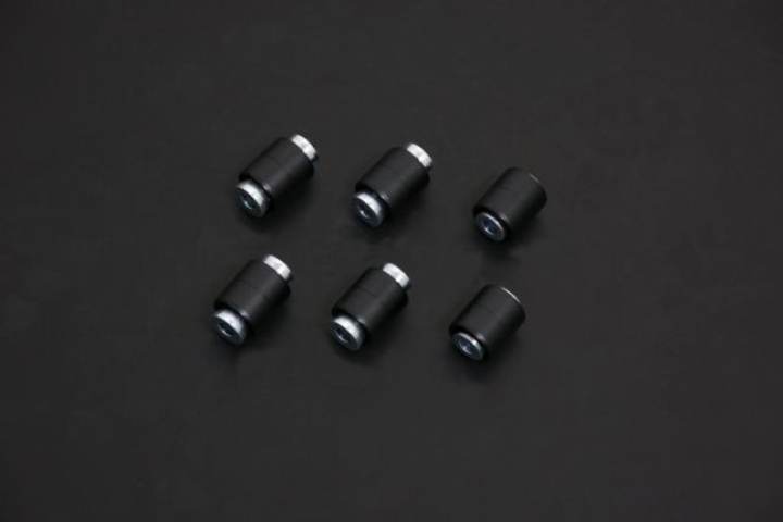 Lotus Exige / Elise Rear Lower Arm Bushing (Pillow Ball) 6pcs/Set in the group Select car model / Lotus / Elise - Exige 1996-2021 / Chassis / Bushings and Rods at DDESIGN Scandinavia AB (HR-Q0204)