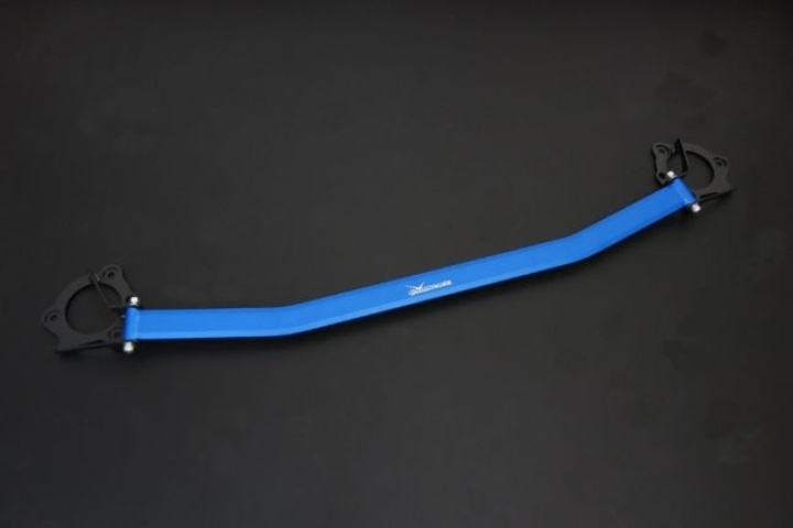 Honda Civic 16- 10th Front Strut Brace - 1pcs/Set in the group Select car model / Honda / Civic FC - FK Standard 16-21 / Chassis / Shock absorbers at DDESIGN Scandinavia AB (HR-Q0207)