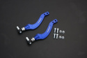 Nissan Silvia S13/ 300zx Z32/ Skyline R32 Rwd/ Cefiro A31 Front High Angle Tension Rod V3 (Pillow Ball) - 2pcs/Set