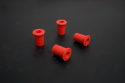 Ford Ranger 11- Rear Upper Spring Bushing (Harden Rubber) - 4pcs/Set