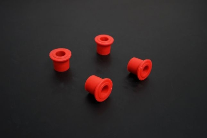 Ford Ranger 11- Rear Lower Spring Bushing (Harden Rubber) - 4pcs/Set in the group Select car model / Ford / Ranger / Chassis at DDESIGN Scandinavia AB (HR-Q0211)