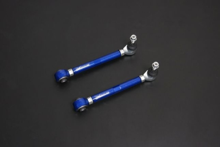 Subaru Impreza 17- Rear Toe Control Arm (Harden Rubber) - 2pcs/Set in the group Select car model / Subaru / Impreza WRX 15-21 / Chassis / Bushings and Rods at DDESIGN Scandinavia AB (HR-Q0213)