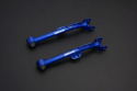 Subaru Impreza 17- Rear Traction Arm (Harden Rubber) - 2pcs/Set