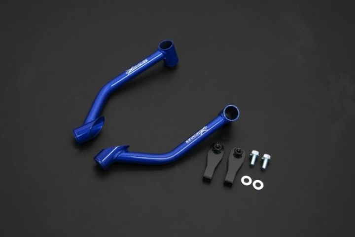 Subaru Impreza 17- Rear Sub-Frame Brace - 2pcs/Set in the group Select car model at DDESIGN Scandinavia AB (HR-Q0217)