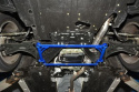 Subaru Impreza 17- Front Lower Brace - 1pcs/Set