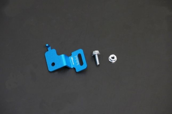 Subaru Impreza 17- Rear Side Headlight Leveling Bracket - 1pcs/Set in the group Select car model / Subaru / Impreza WRX 15-21 / Chassis / Bushings and Rods at DDESIGN Scandinavia AB (HR-Q0220)