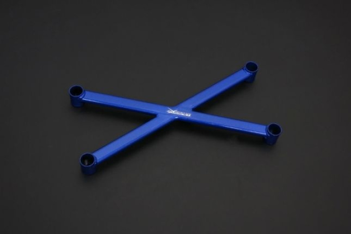 Volvo Xc60 18-/Xc90 15- Middle Lower Brace - 1pcs/Set in the group Select car model / Volvo / XC60 / Chassis at DDESIGN Scandinavia AB (HR-Q0225)