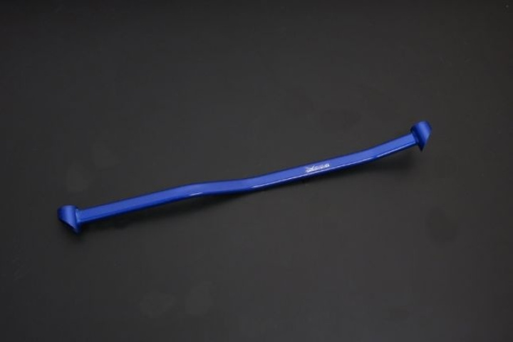 Hyundai Elantra Sport 1.6t 17 Front Lower Brace - 1pcs/Set in the group Select car model / Hyundai / Elantra / Chassis / Bushings and Rods at DDESIGN Scandinavia AB (HR-Q0244)