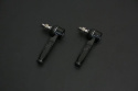 Nissan 240sx S14/S15(With Hicas) Tie Rod End (Increase 25mm In Body Length) - 2pcs/Set