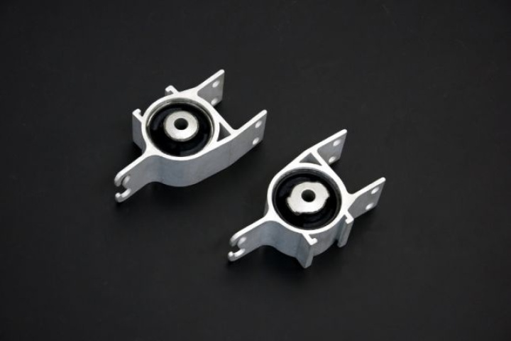 Mercedes A-Class W176/Cla-Class C117/B-Class W246 Front Lower Control Arm Bushing - Rear (Harden Rubber) - 2pcs/Set in the group Select car model / Mercedes Benz / CLA-Class 13-19 (C117) / Chassis / Bushings and Rods at DDESIGN Scandinavia AB (HR-Q0277)