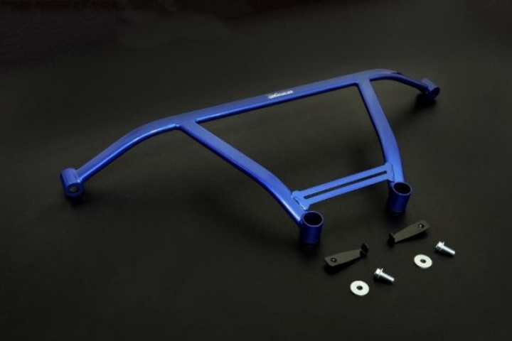 Ford Focus 11- Mk3 Rear Lower Brace - 1pcs/Set in the group Select car model / Ford / Focus Standard MK3 11-19 / Chassis at DDESIGN Scandinavia AB (HR-Q0286)