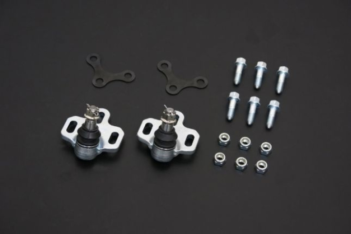 Honda Cr-V 17- Front Lower Ball Joint Camber Adjustable -1.0~+0.2 Degrees - 2pcs/Set in the group Select car model / Honda / CR-V / Chassis / Bushings and Rods at DDESIGN Scandinavia AB (HR-Q0291)