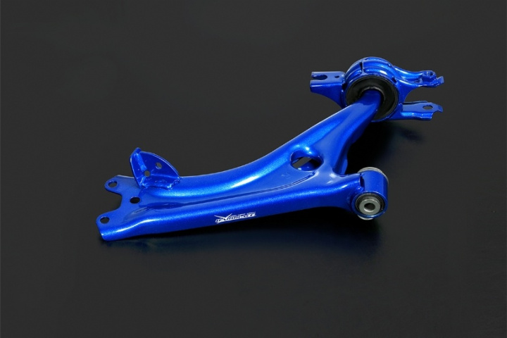 Honda Civic 16- Fc/Fk Front Lower Control Arm (Harden Rubber) - 2pcs/Set in the group Select car model / Honda / Civic FC - FK Standard 16-21 / Chassis / Shock absorbers at DDESIGN Scandinavia AB (HR-Q0323)