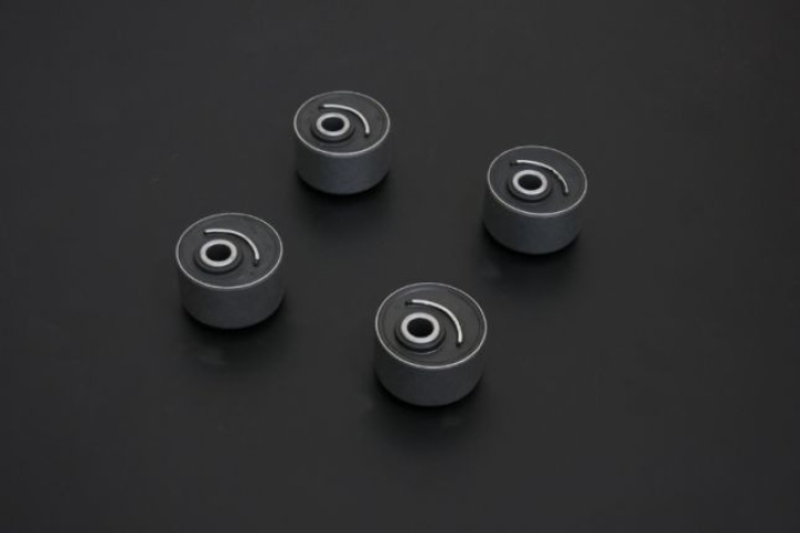 Mercedes G-Class W460/461/463 79-18 Front Arm Bushing (Offset) - 4pcs/Set in the group Select car model / Mercedes Benz / G-Class 90-18 (W463) / Chassis / Bushings and Rods at DDESIGN Scandinavia AB (HR-Q0324)