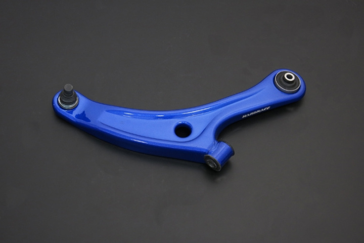 Front Lower Control Arm Luxgen S5, U6 Hardrace in the group Select car model at DDESIGN Scandinavia AB (HR-Q0326)