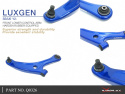 Front Lower Control Arm Luxgen S5, U6 Hardrace