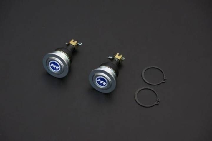 Lexus Is-99-05/ Altezza Sxe 10 98-05 Rear Upper Ball Joint Oe Style - 2pcs/Set in the group Select car model / Lexus / IS 98-05 / Chassis / Bushings and Rods at DDESIGN Scandinavia AB (HR-Q0330)