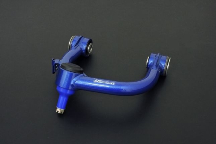 Toyota Land Cruiser / Lx 98-07 Front Upper Arm - Lift 2~4 Inches (Harden Rubber) - 2pcs/Set in the group Select car model / Toyota / Land Cruiser at DDESIGN Scandinavia AB (HR-Q0331)