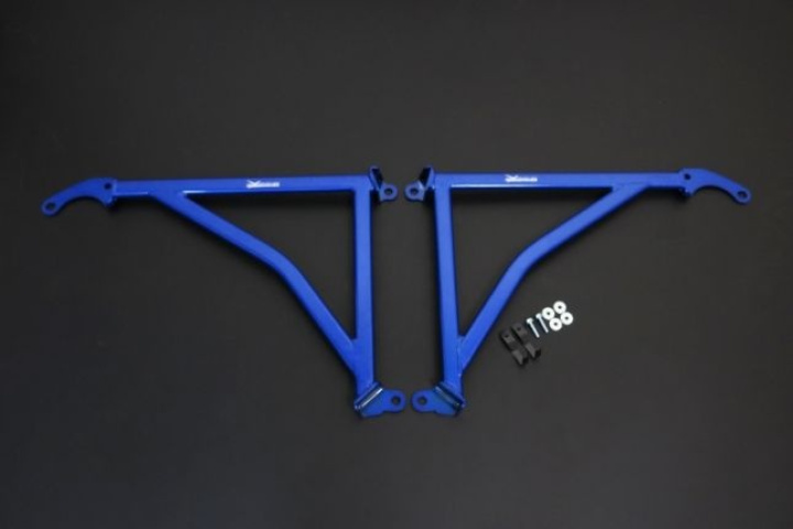 Honda Fit 14- Gk Front Fender Brace - 2pcs/Set in the group Select car model / Honda / FIT-JAZZ 07+ / Chassis / Bushings and Rods at DDESIGN Scandinavia AB (HR-Q0333)