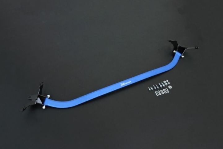 Suzuki Swift 17- Zc33/Zc33s Front Strut Brace V2. - 1pcs/Set in the group Select car model / Suzuki / Swift 17+ at DDESIGN Scandinavia AB (HR-Q0335)