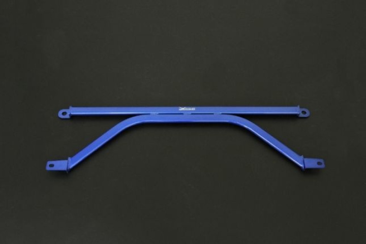 Suzuki Swift 17- Front Lower 4 Points Brace V2. - 1pcs/Set in the group Select car model / Suzuki / Swift 17+ at DDESIGN Scandinavia AB (HR-Q0336)